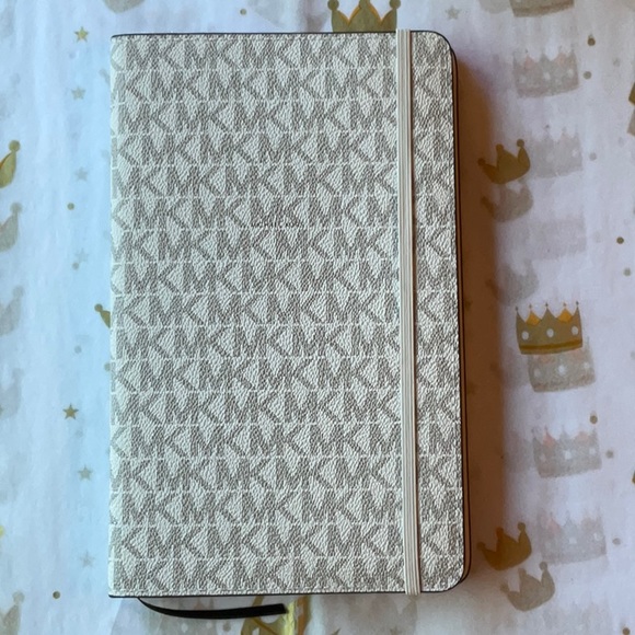 📔MICHAEL KORS NOTEBOOK 📔 NWT 📔 - Picture 7 of 16